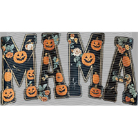 Halloween-WS 6845